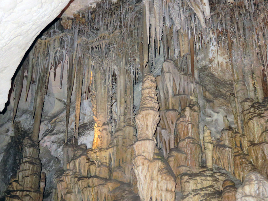 Great Basin National Park