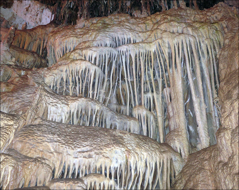 Great Basin National Park