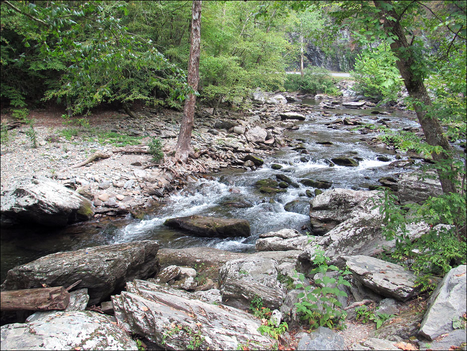 Great Smoky Mountains