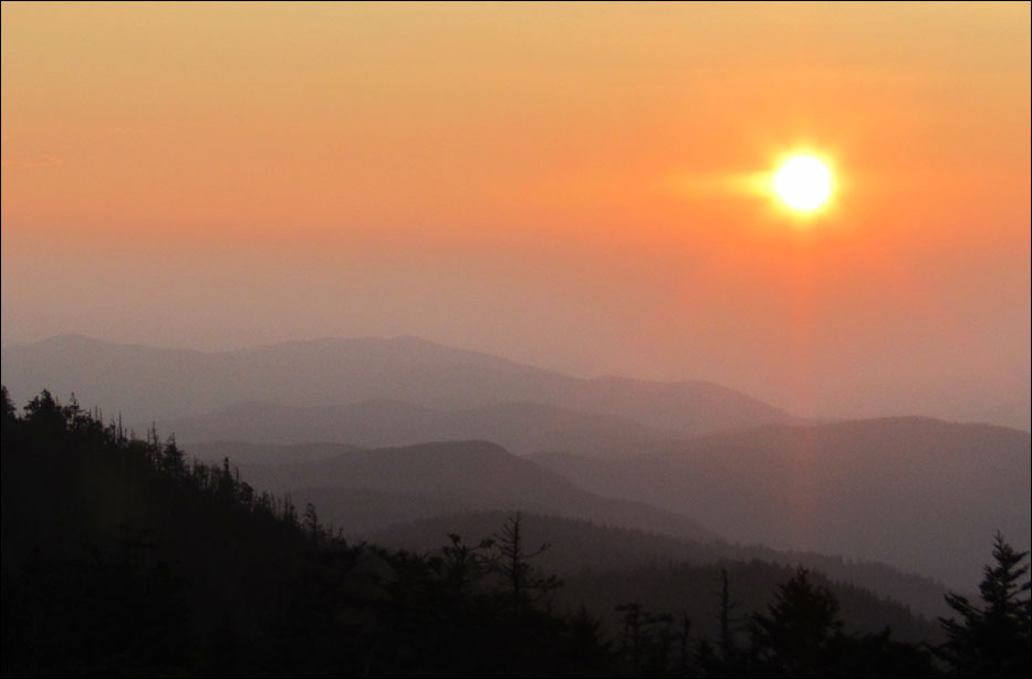 Great Smoky Mountains