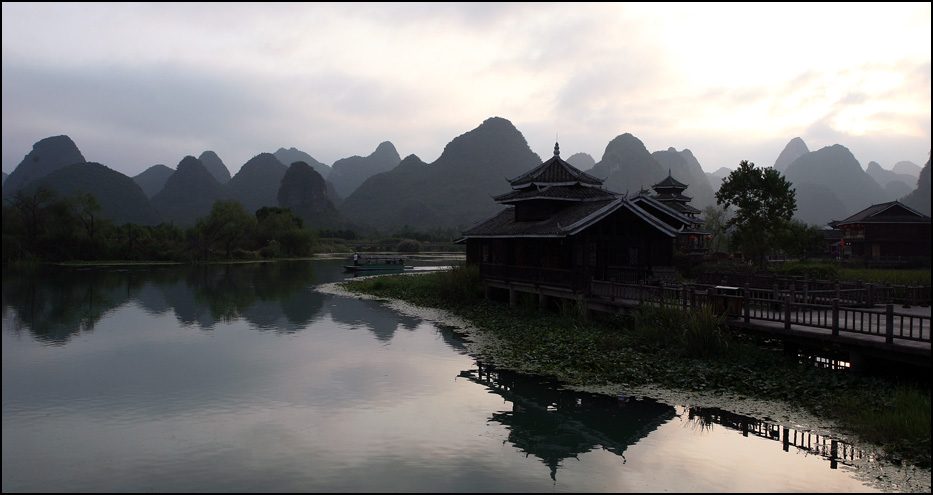 Guilin, China