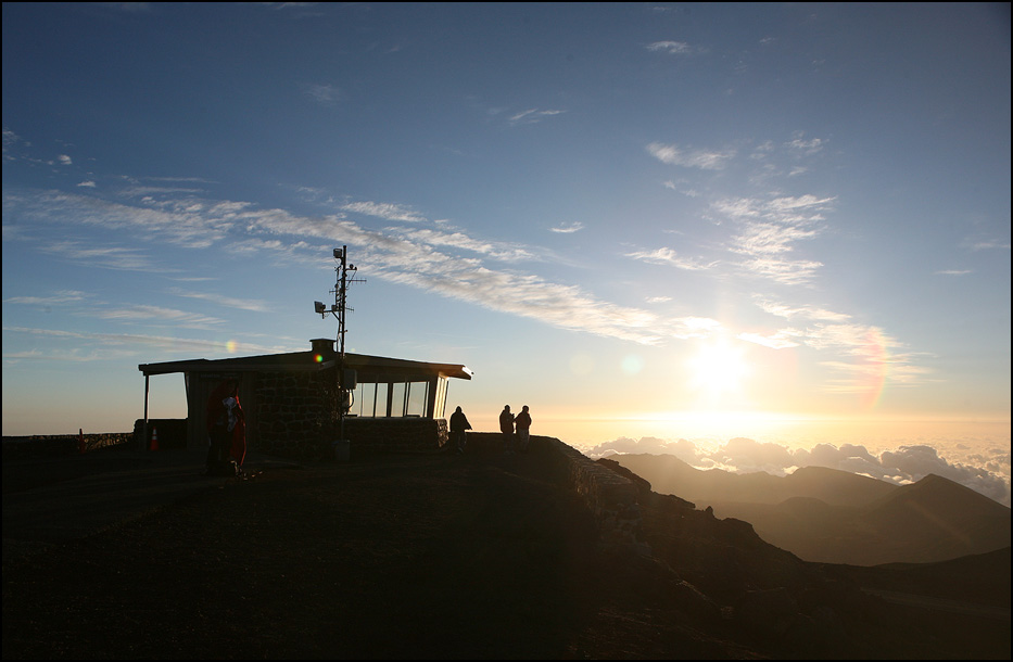 Haleakala National Park