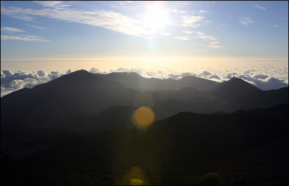 Haleakala National Park