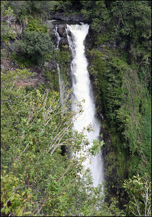 Haleakala National Park