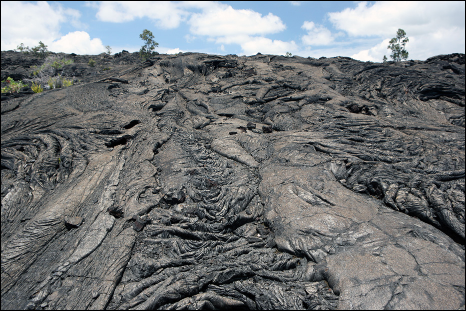 Hawaii Volcanoes National Park