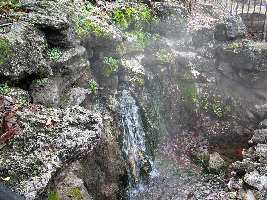 Hot Springs National Park