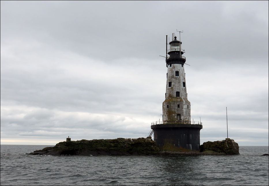 Isle Royale National Park