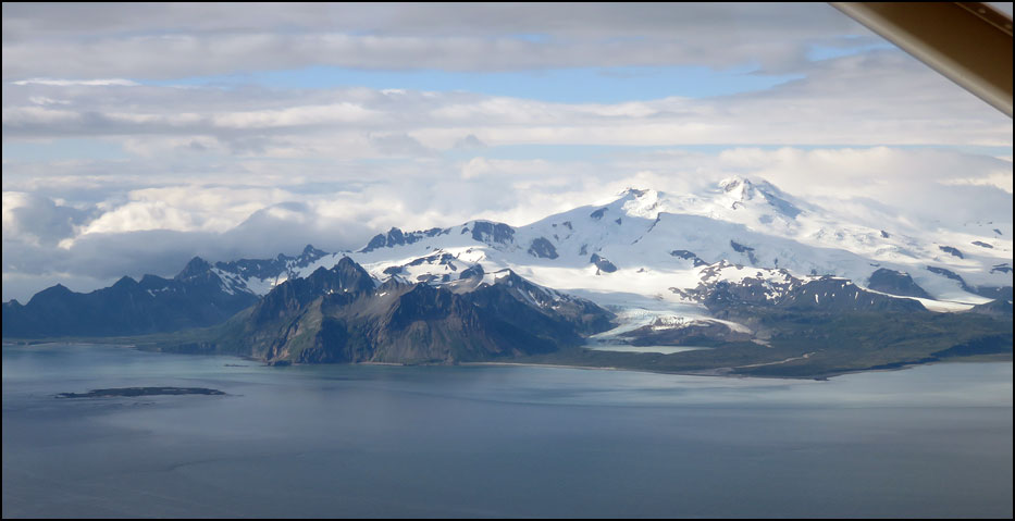 Katmai National Park