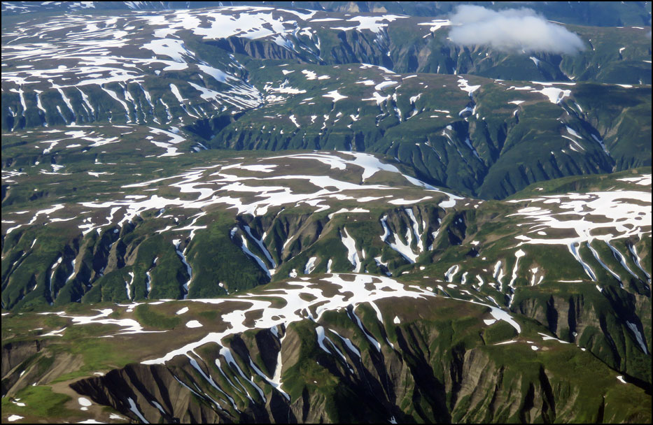 Katmai National Park