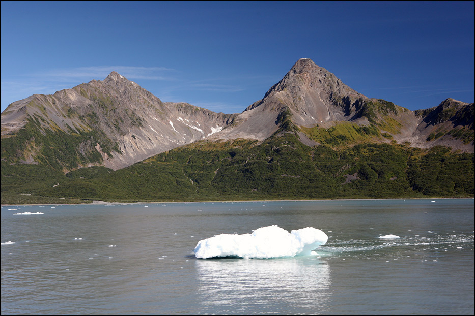 Kenai Fjords National Park