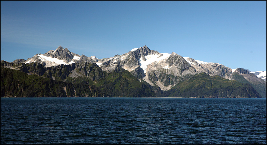 Kenai Fjords National Park