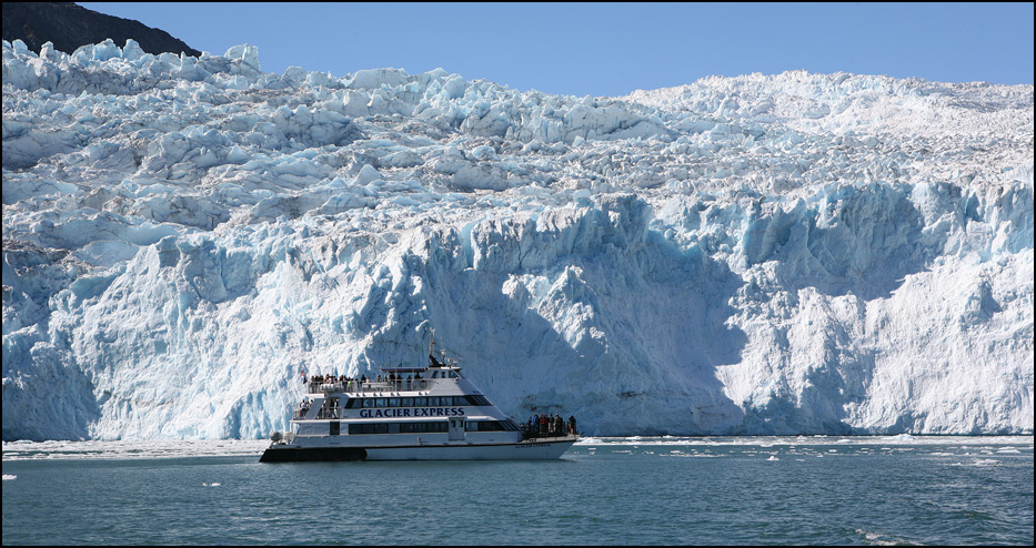 Kenai Fjords National Park