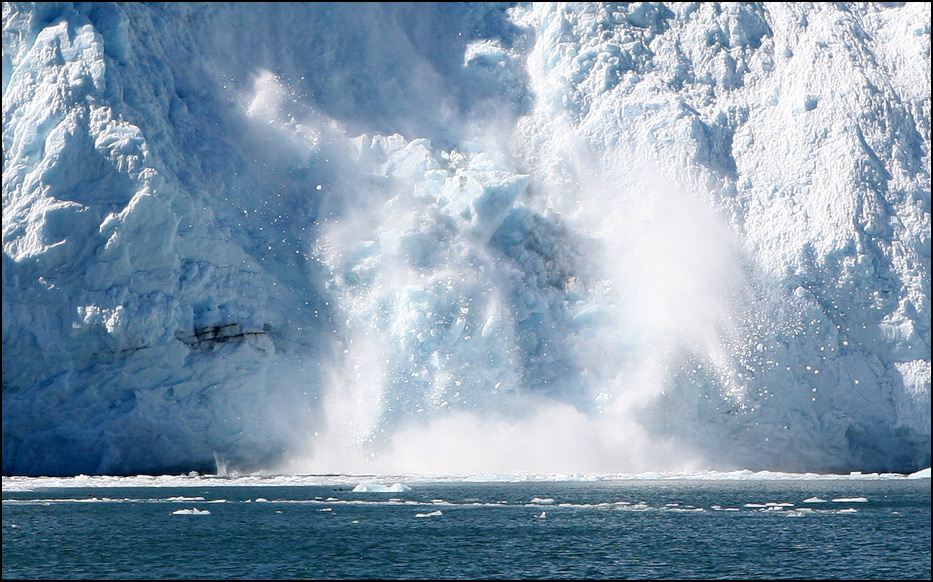 Kenai Fjords National Park