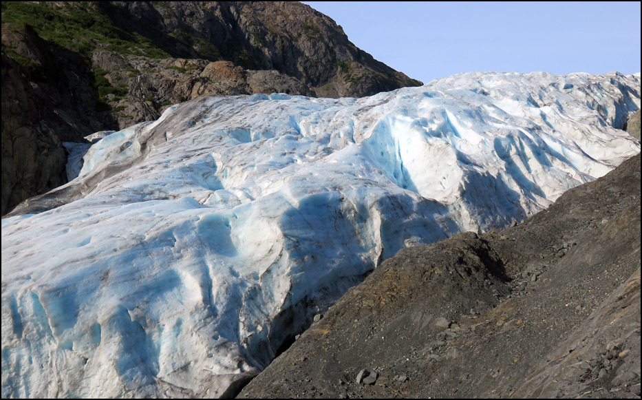Kenai Fjords National Park