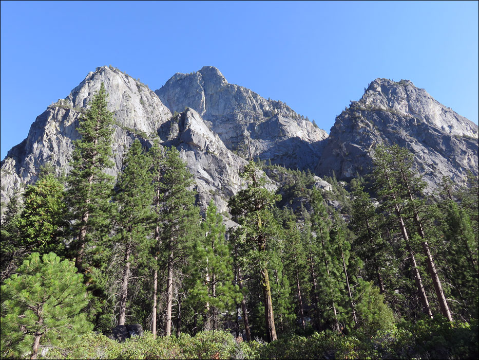 Kings Canyon National Park