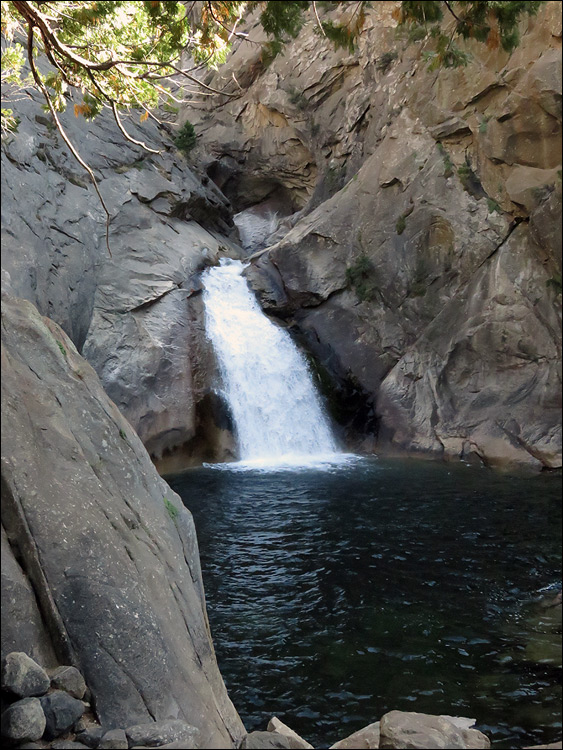Kings Canyon National Park