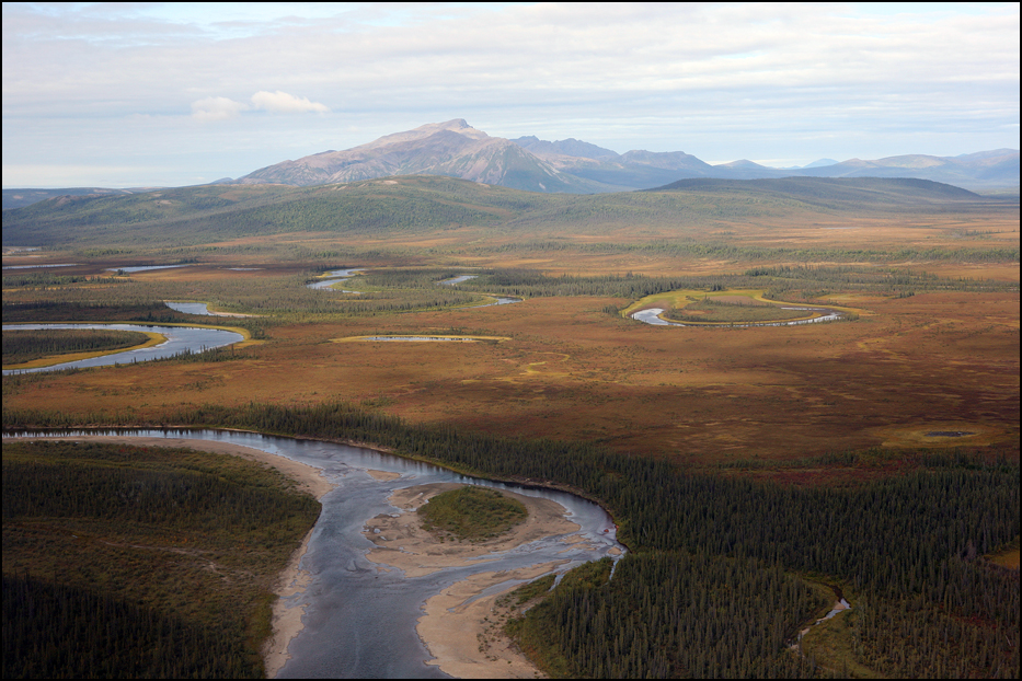 Kobuk Valley National Park