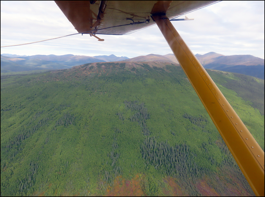 Kobuk Valley National Park