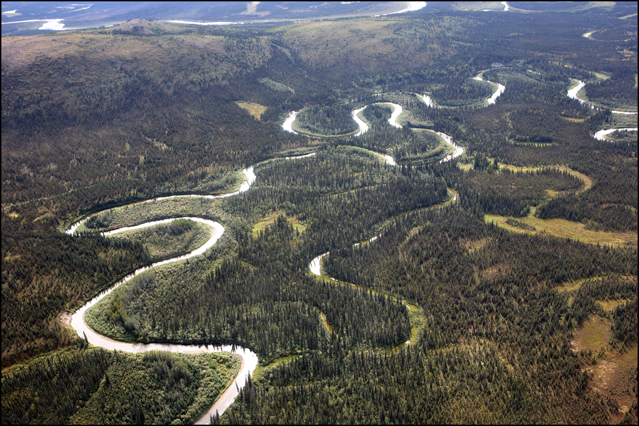Kobuk Valley National Park