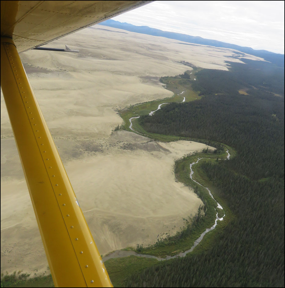 Kobuk Valley National Park