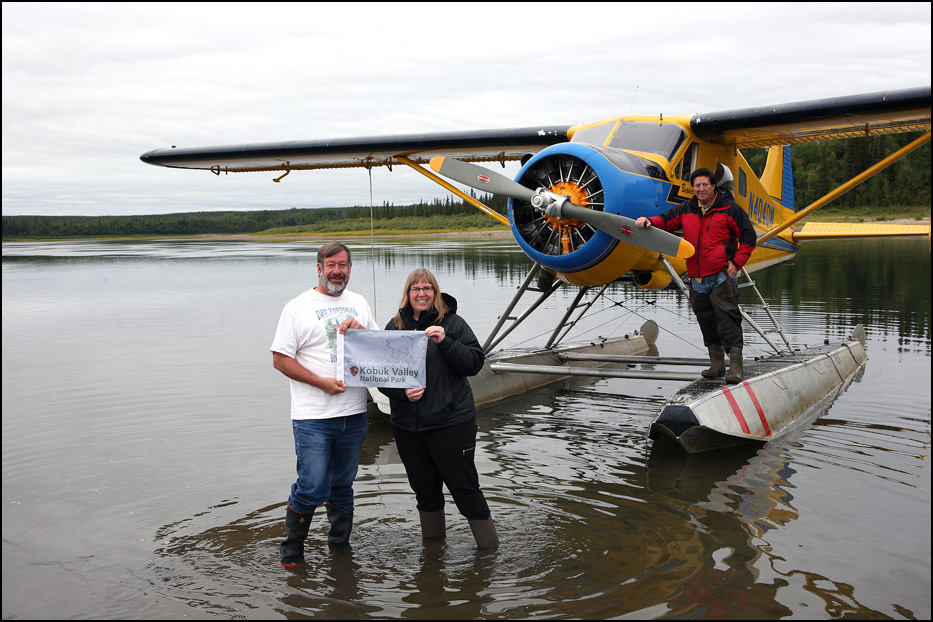 Kobuk Valley National Park