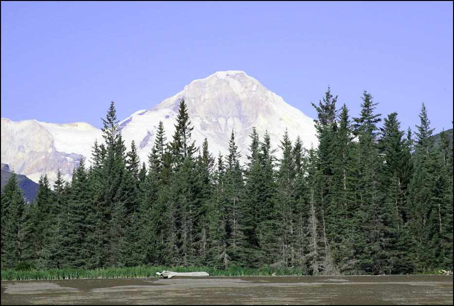 Lake Clark National Park