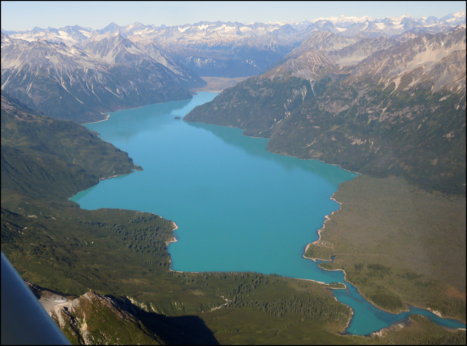 Lake Clark National Park