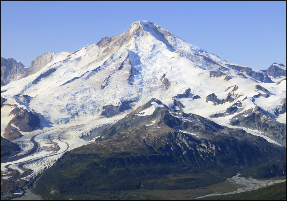 Lake Clark National Park