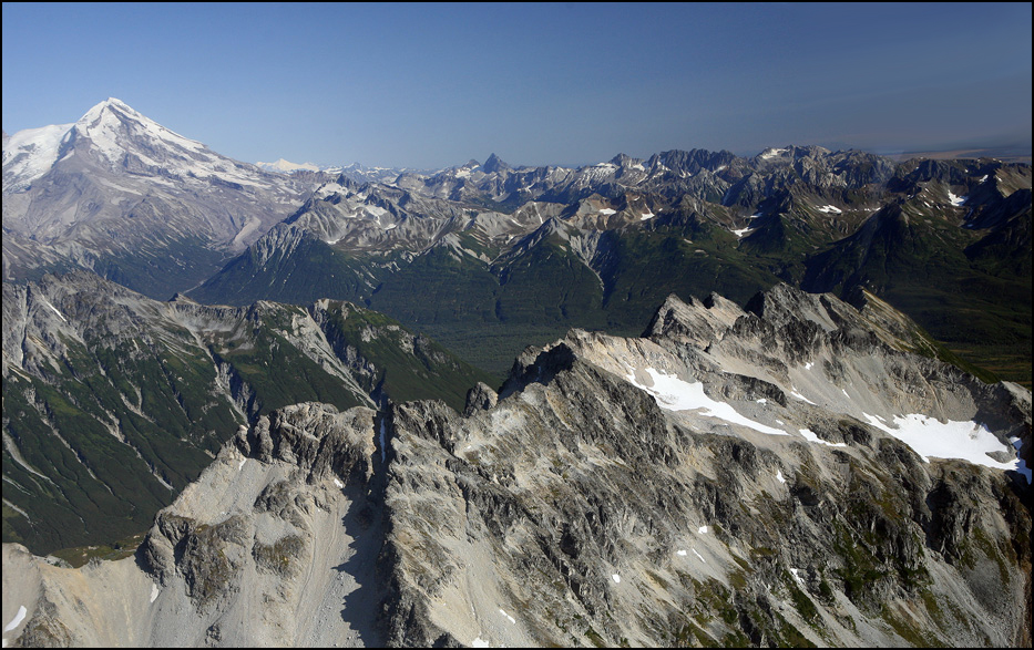 Lake Clark National Park