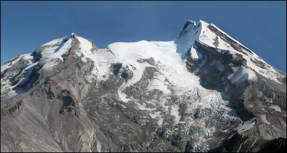 Lake Clark National Park