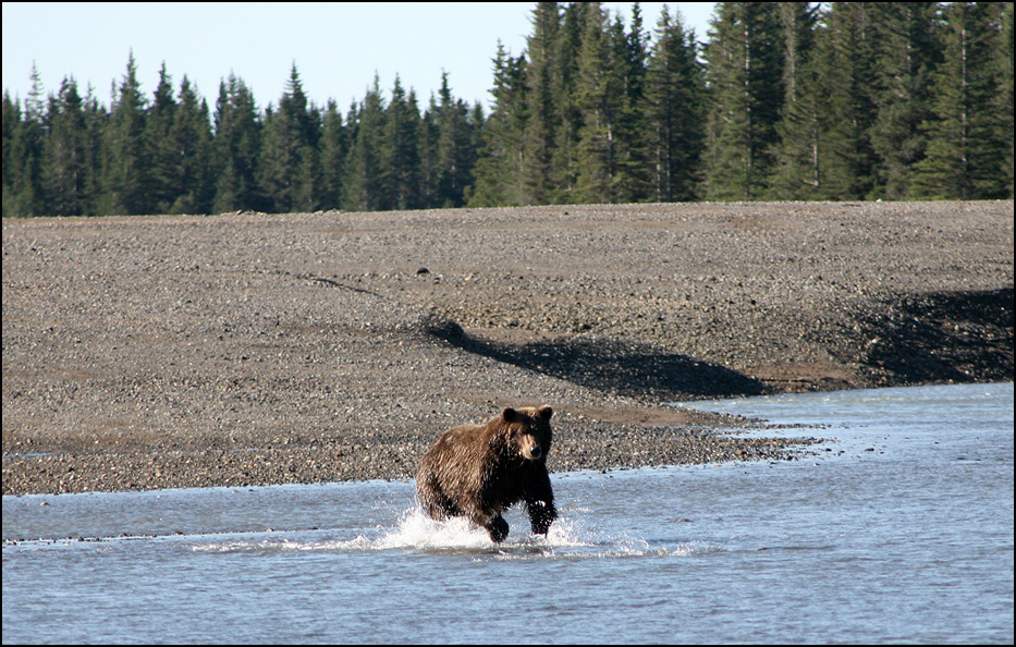 Lake Clark National Park