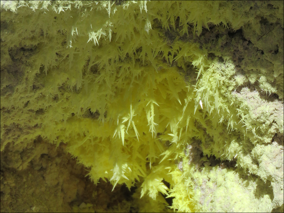Lassen Volcanic National Park