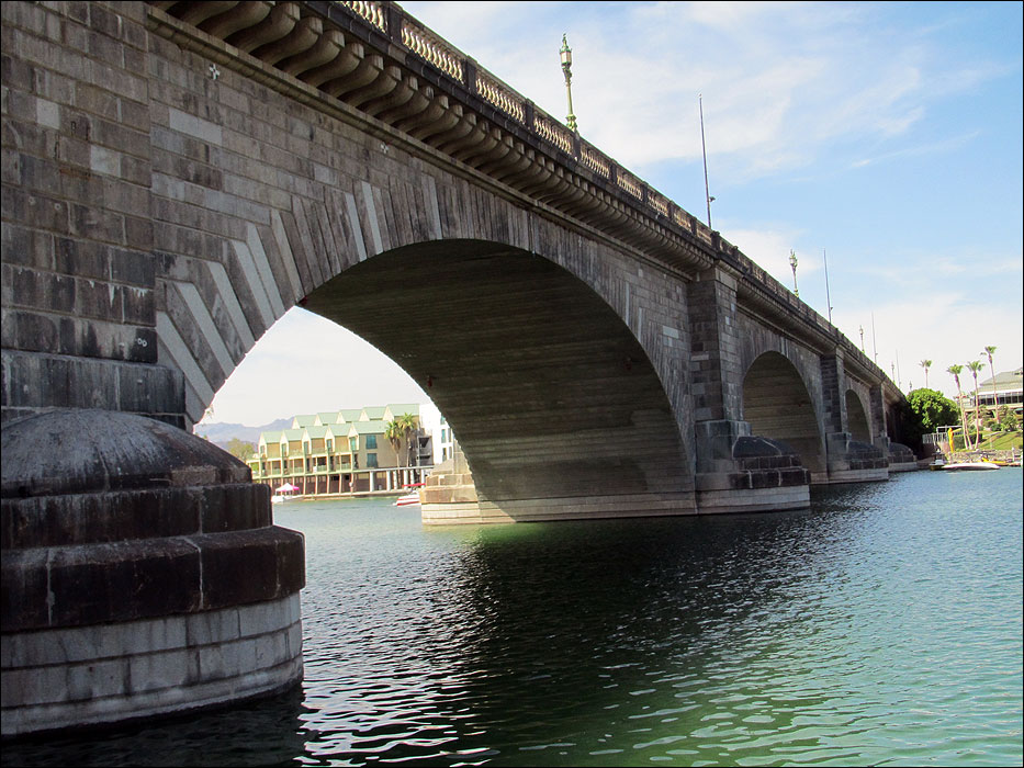 London Bridge