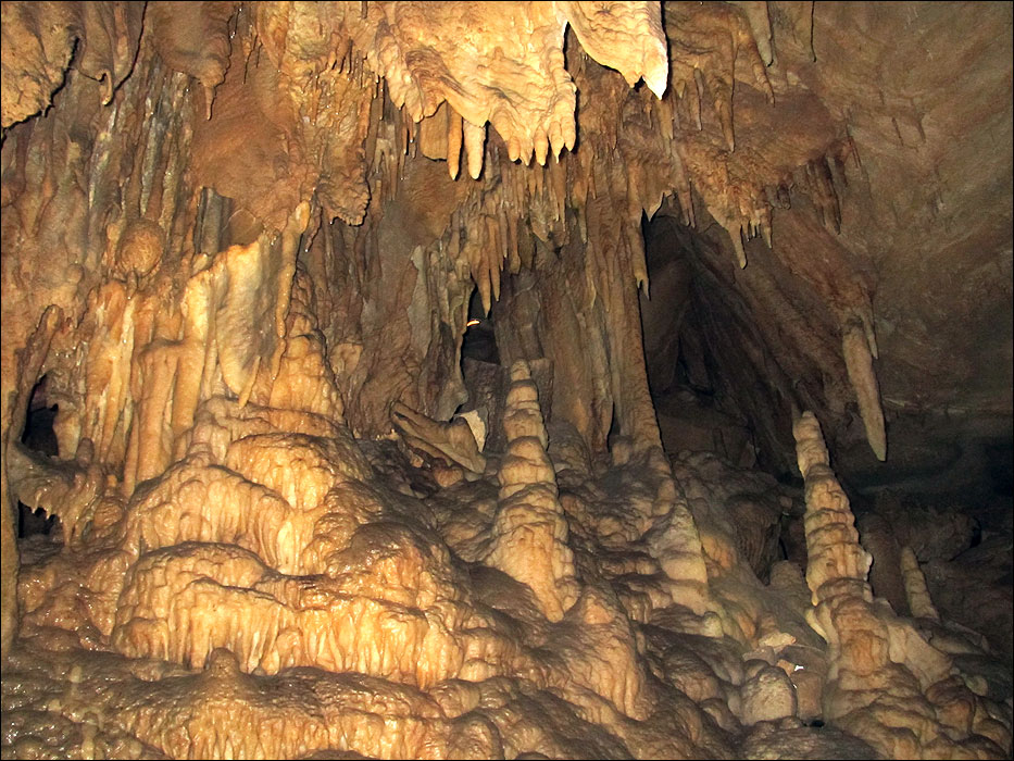 Mammoth Cave National Park