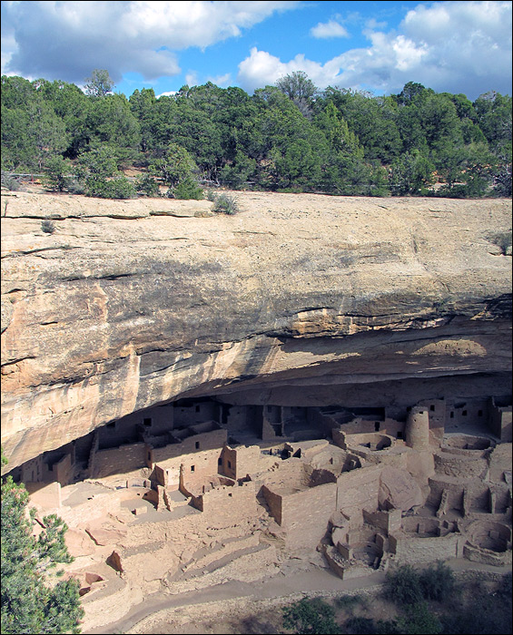 Mesa Verde