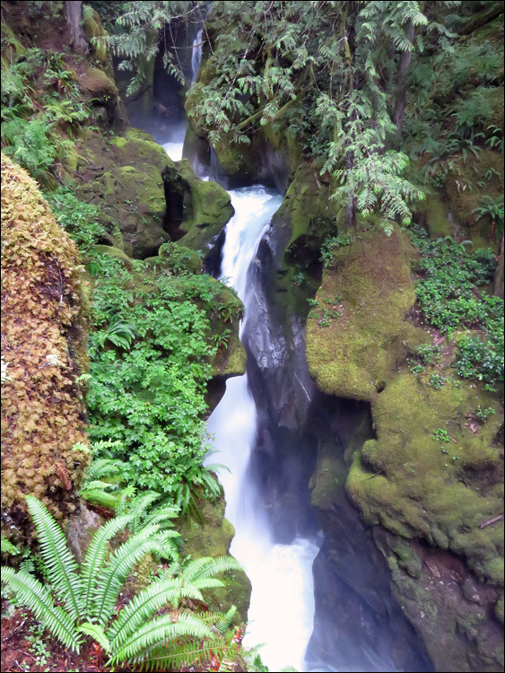 North Cascades National Park