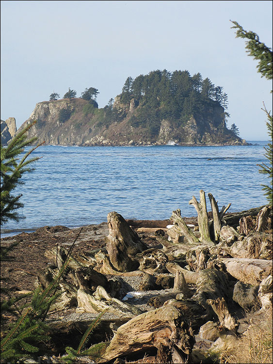 Olympic National Park