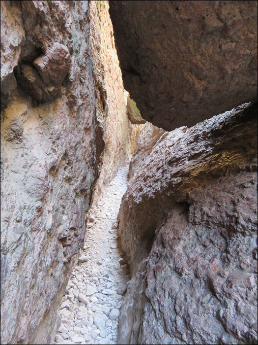 Pinnacles National Park