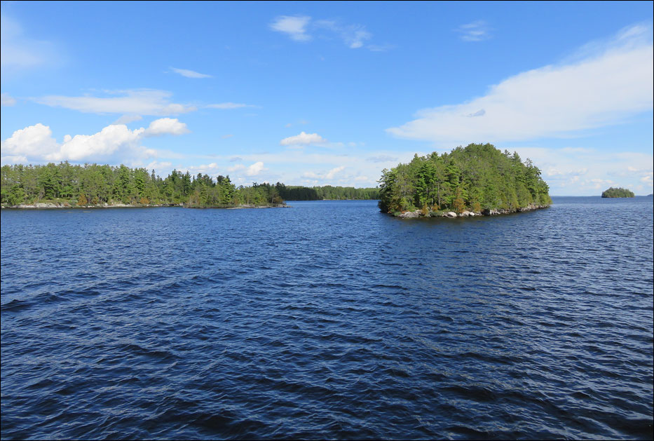Voyageurs National Park