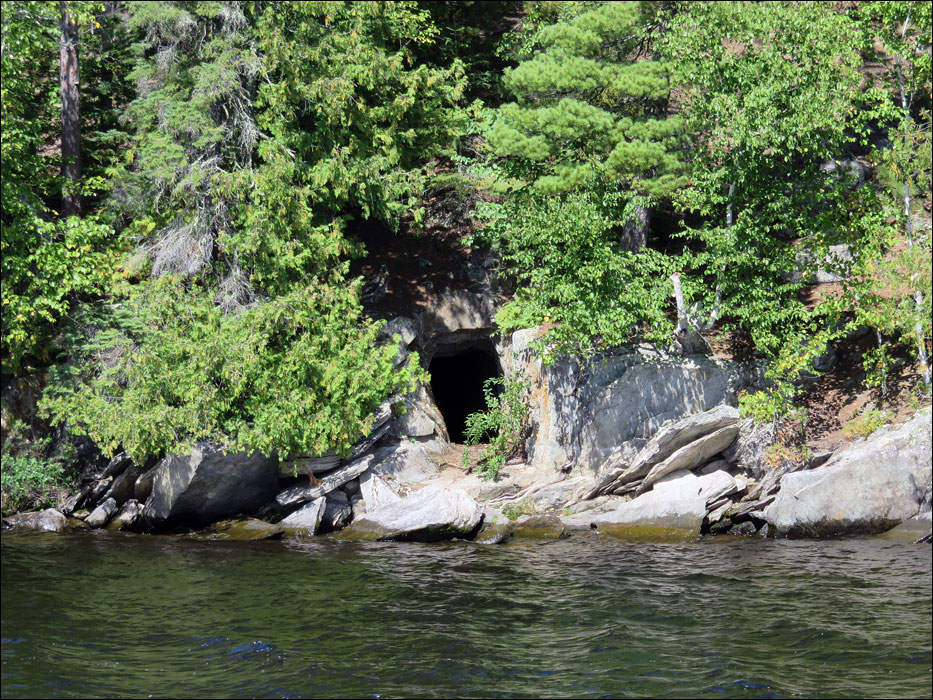 Voyageurs National Park