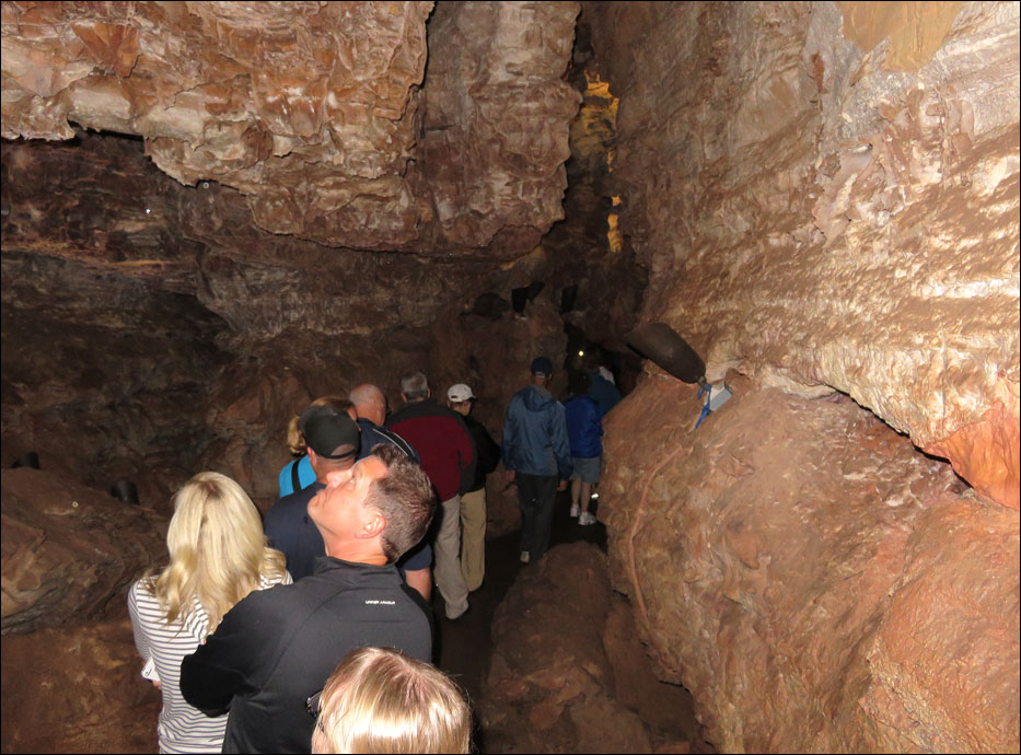 Wind Cave National Park