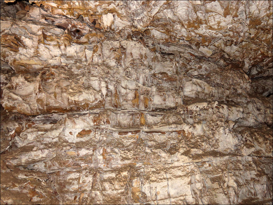 Wind Cave National Park