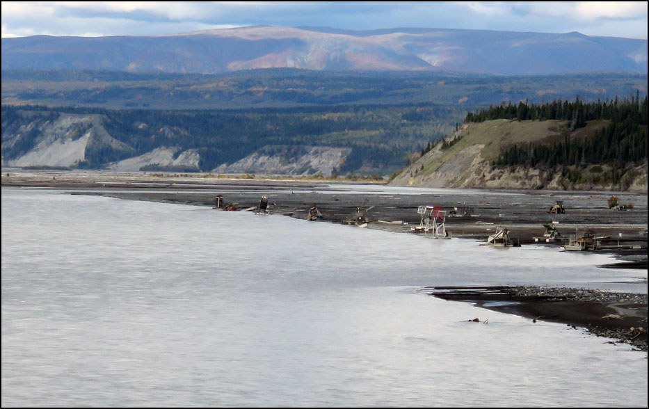 Wrangell-St. Elias National Park