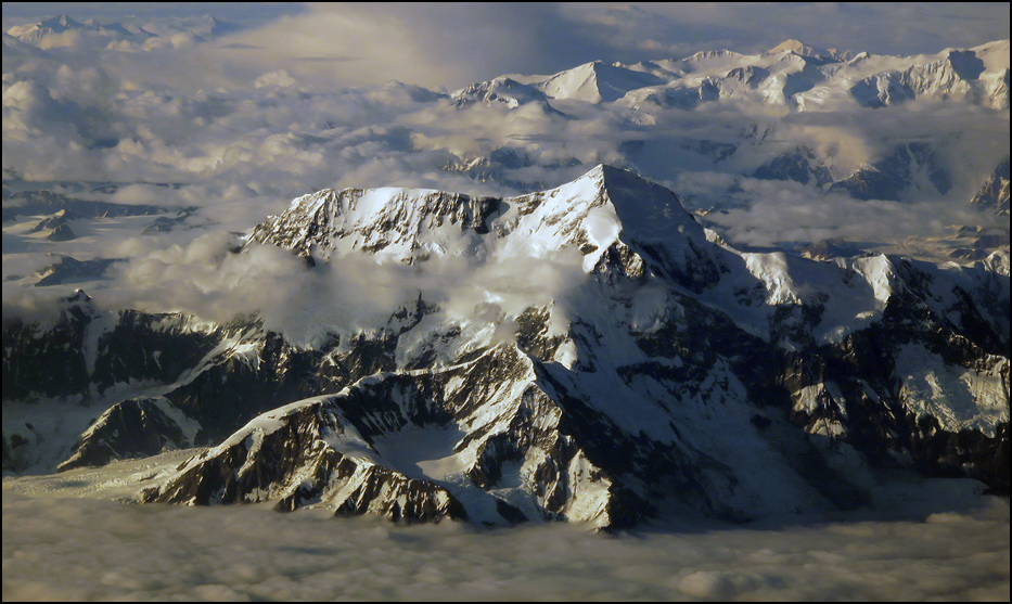 Wrangell-St. Elias National Park