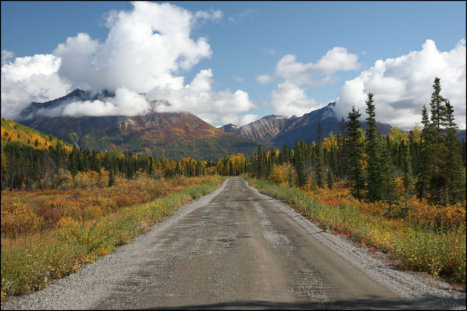 Wrangell-St. Elias National Park