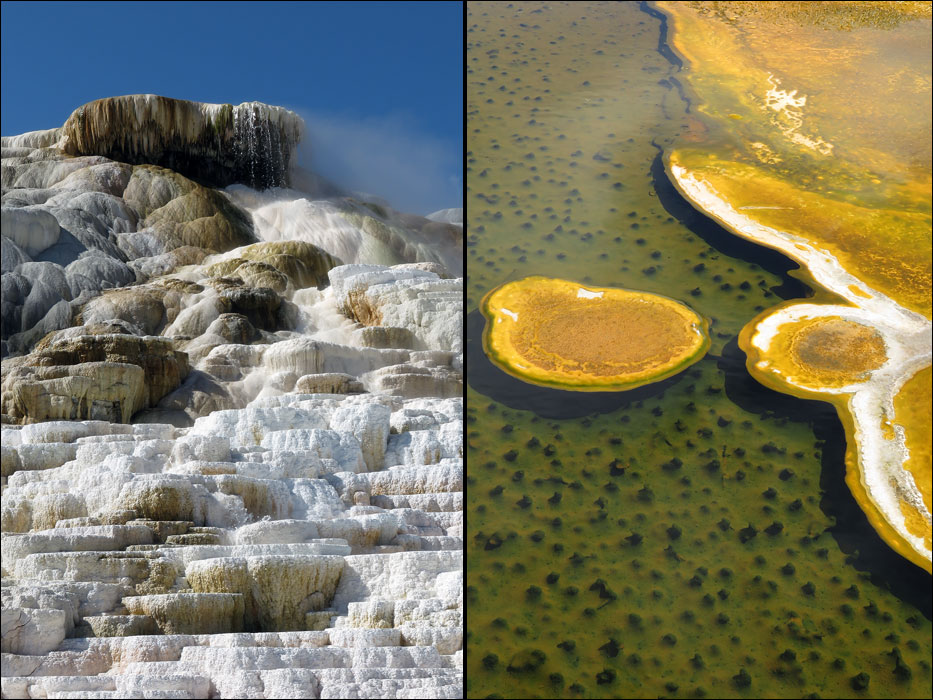 Yellowstone National Park