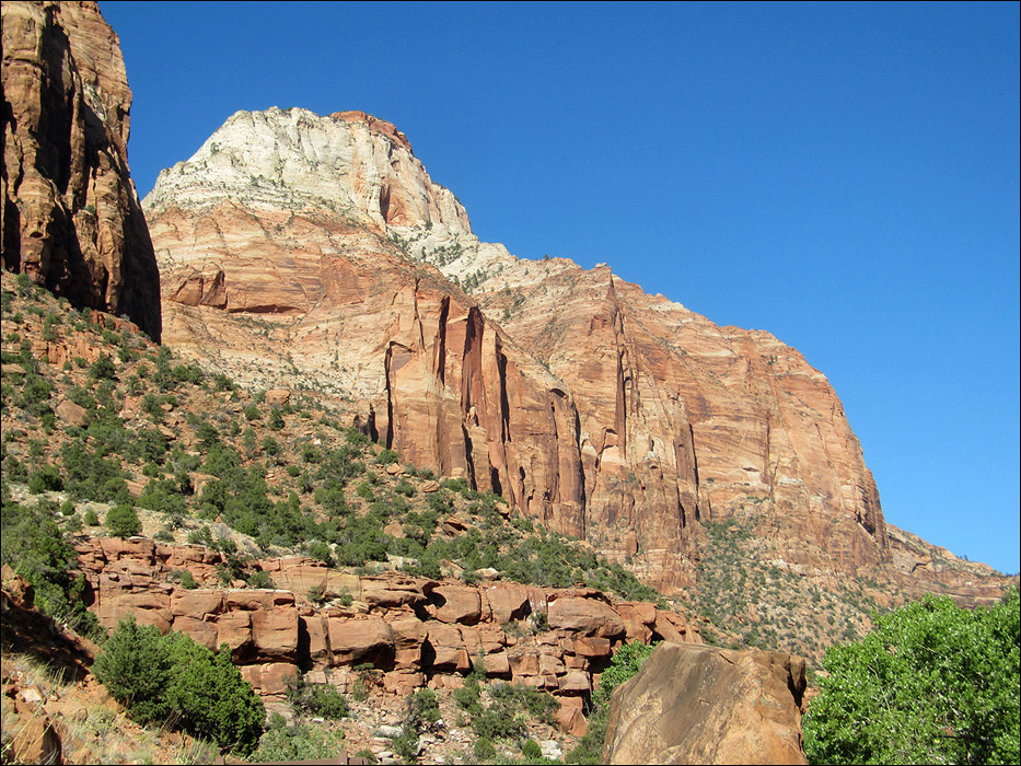 Zion National Park