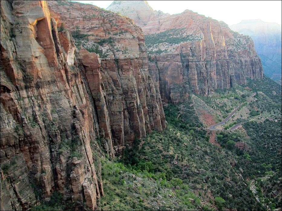 Zion National Park