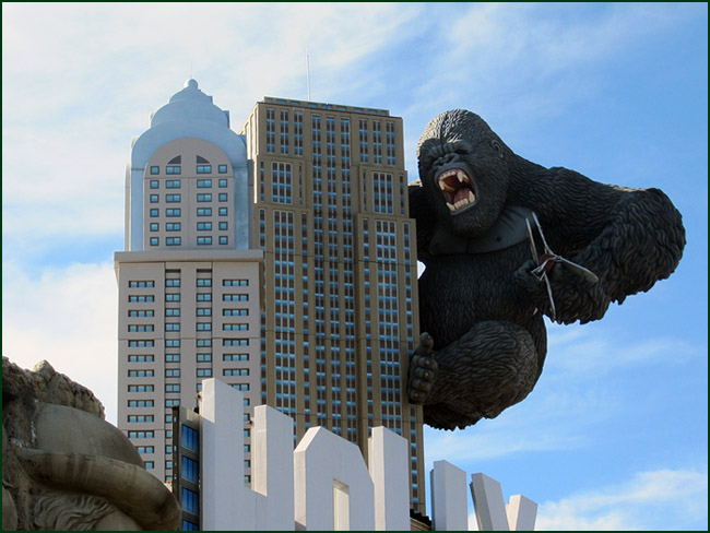 King Kong