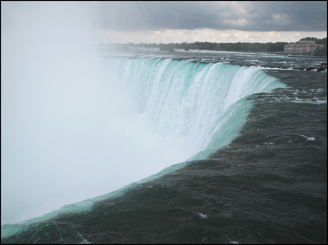 Niagara Falls